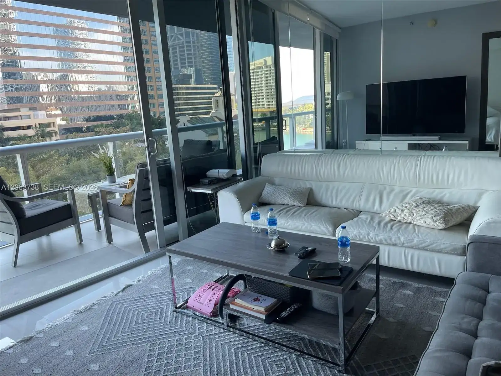 495 Brickell Ave # 703, Miami FL 33131 photo 5