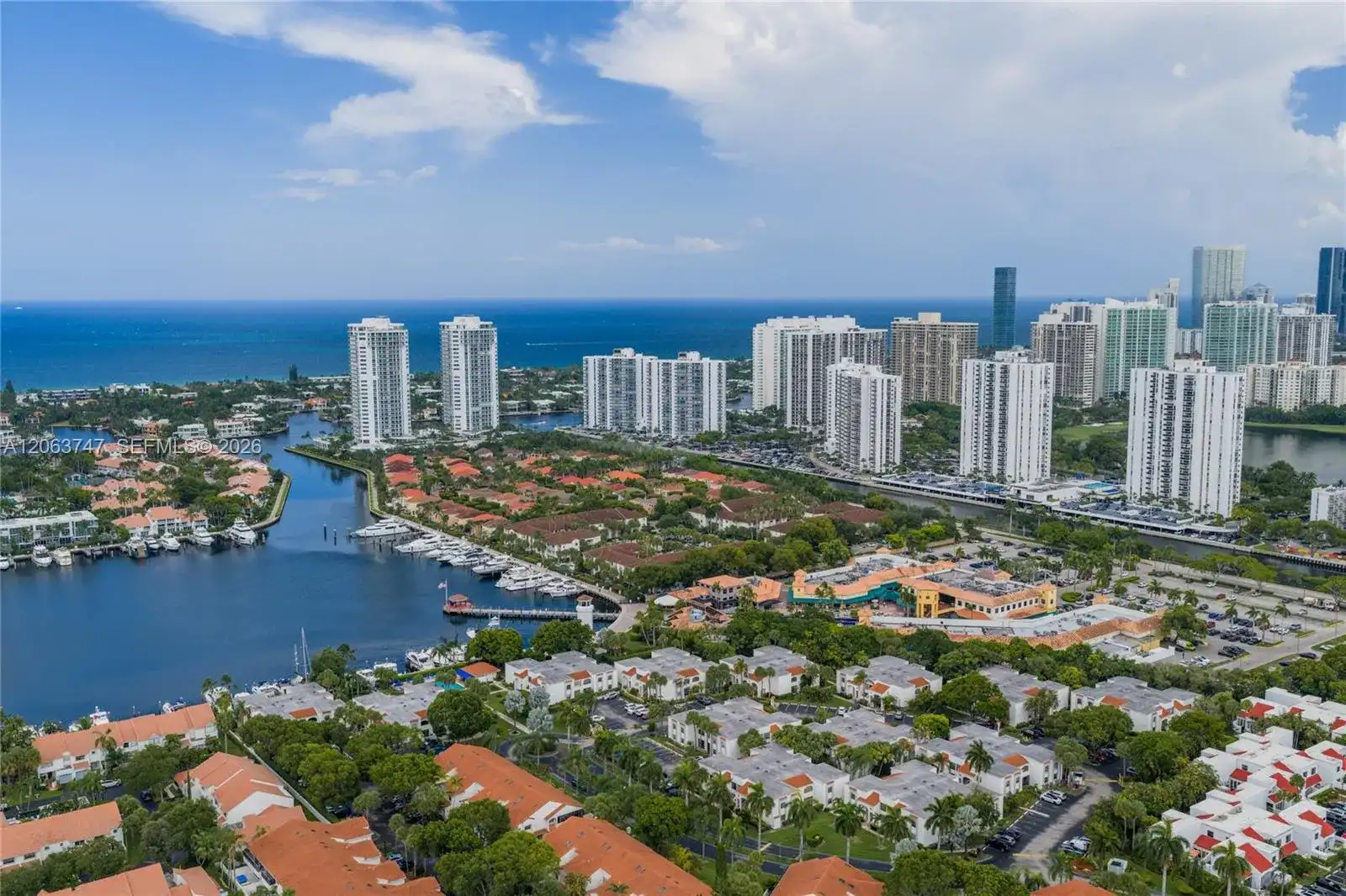3571 Magellan Cir # 4, Aventura FL 33180