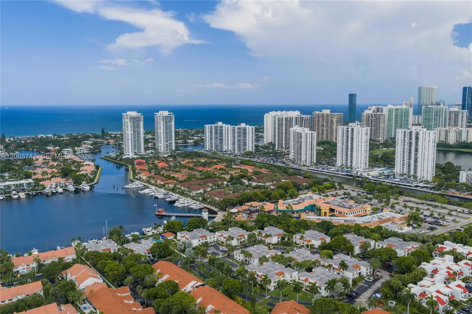 3571 Magellan Cir # 4, Aventura FL 33180