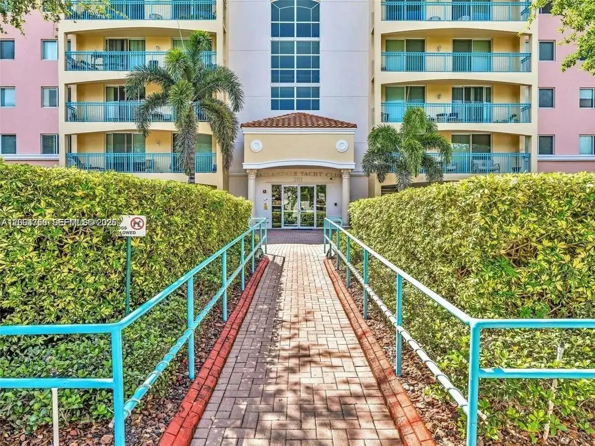 201 Golden Isles Dr # 409, Hallandale Beach FL 33009 photo 2
