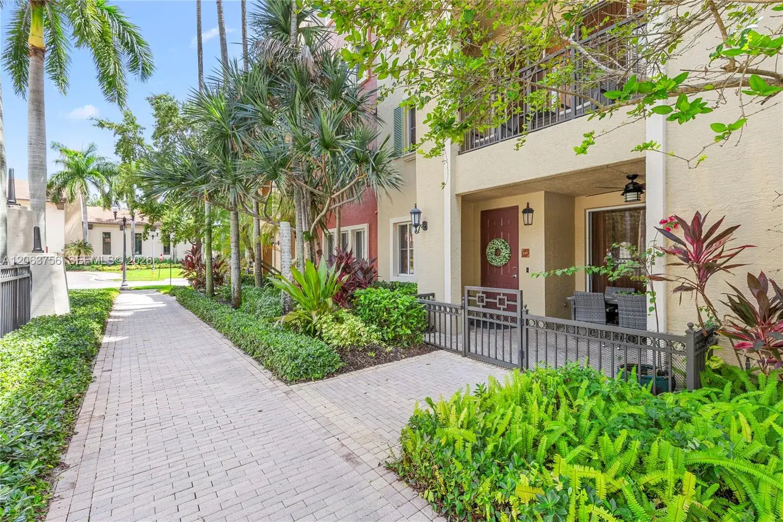 2900 NW 125th Ave # 107, Sunrise FL 33323