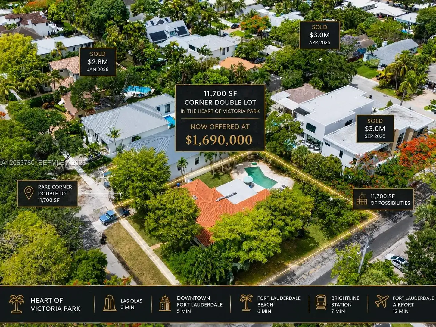 549 NE 12th Ave, Fort Lauderdale FL 33301 photo 2