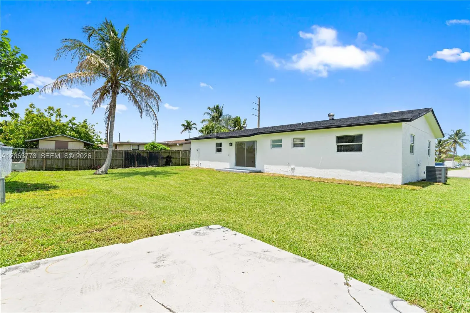 26231 SW 127th Ave, Homestead FL 33032