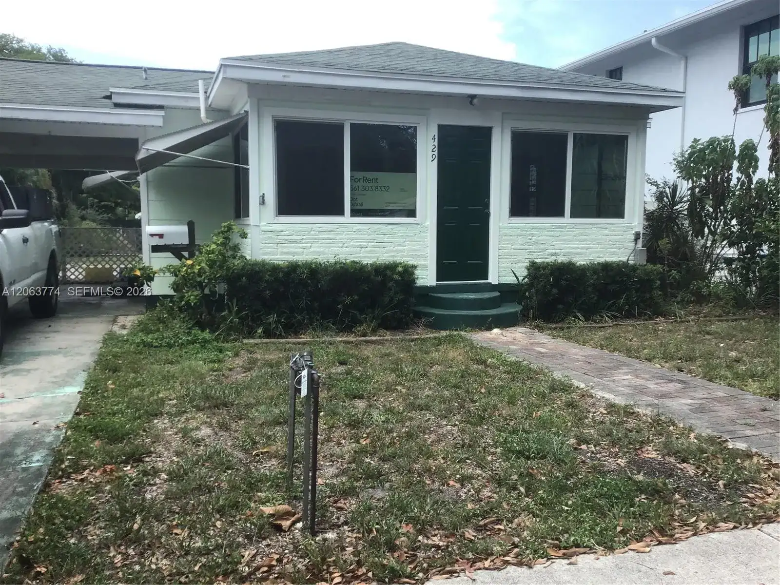 429 49th St, West Palm Beach FL 33407 photo 2