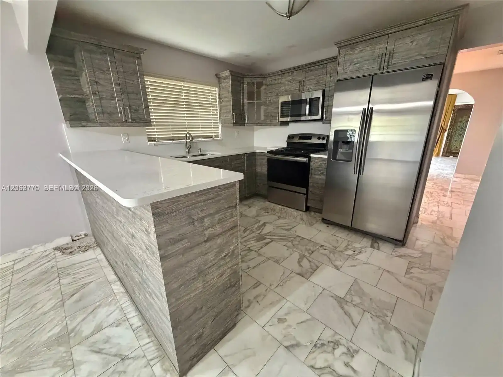 320 NW 61st Ave, Miami FL 33126