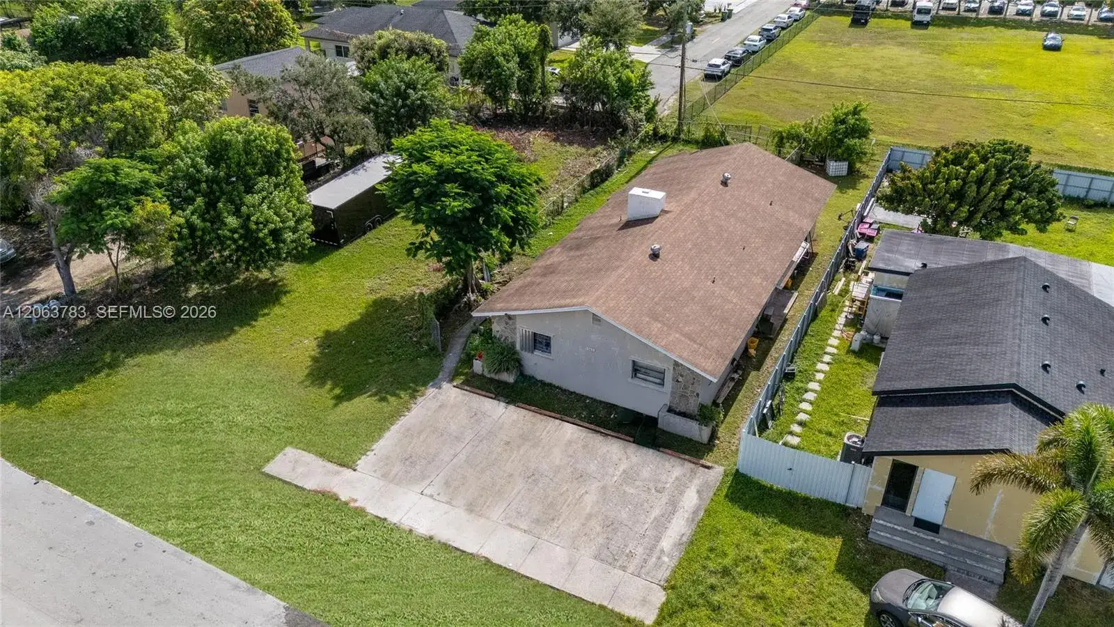 963 NE 5th Ave, Homestead FL 33030