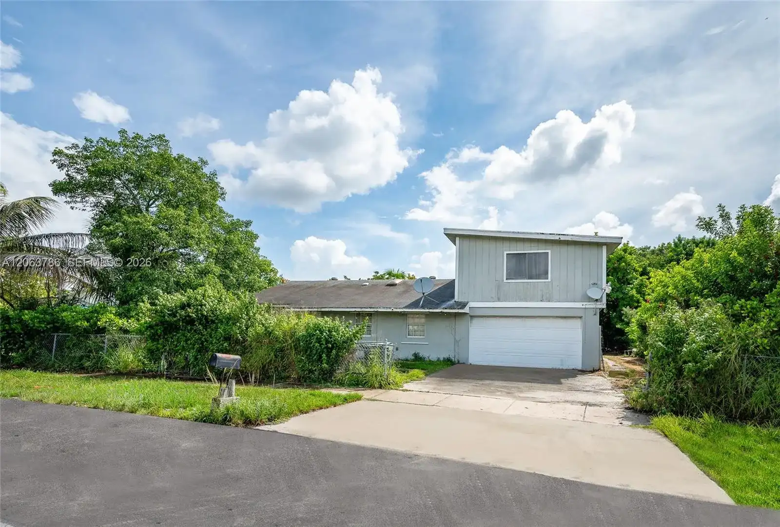 155 SW 16th Ter, Homestead FL 33030
