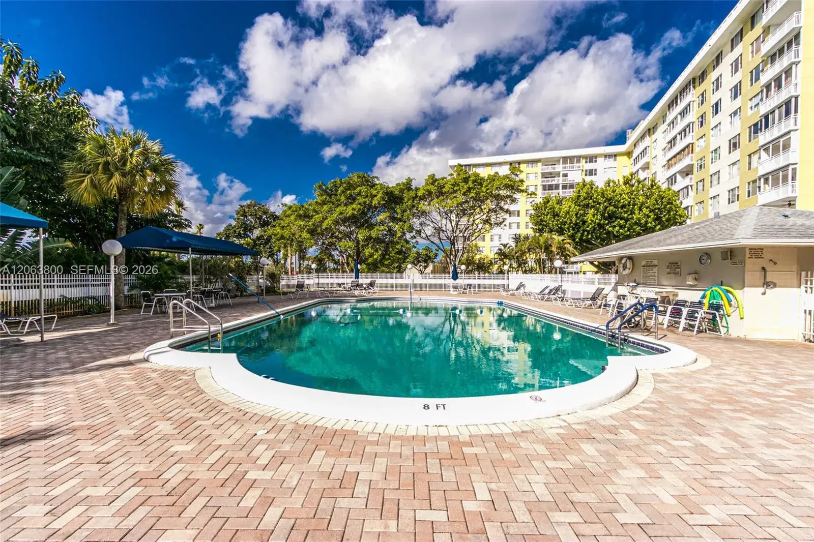 4400 Hillcrest Dr # 1005A, Hollywood FL 33021