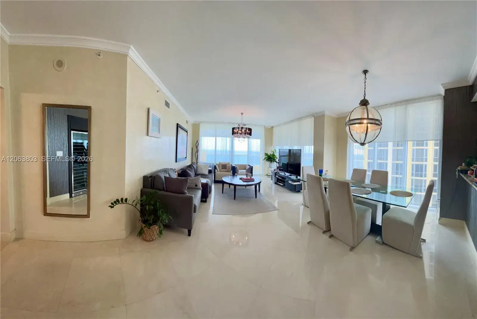 17875 Collins Ave # 3206, Sunny Isles Beach FL 33160 photo 4