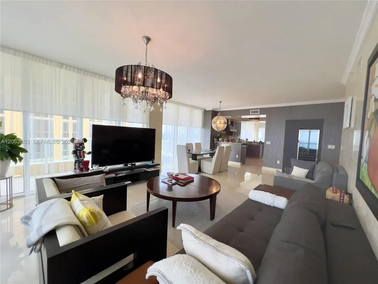 17875 Collins Ave # 3206, Sunny Isles Beach FL 33160 photo 5