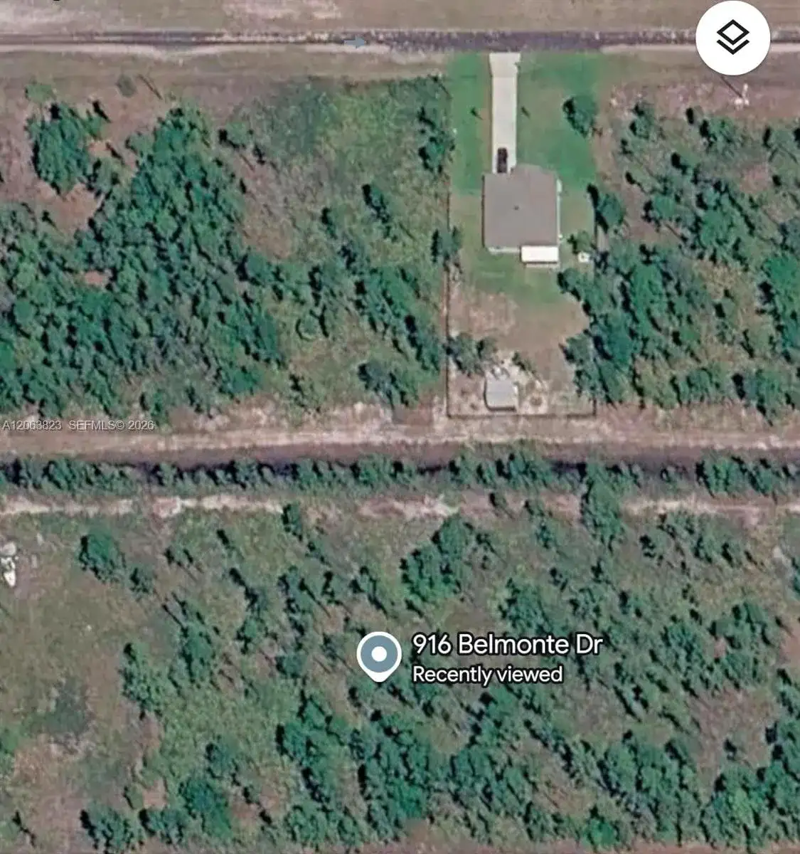 0 Belmonte Dr, Other City - In The State Of Florida FL 33855 photo 2