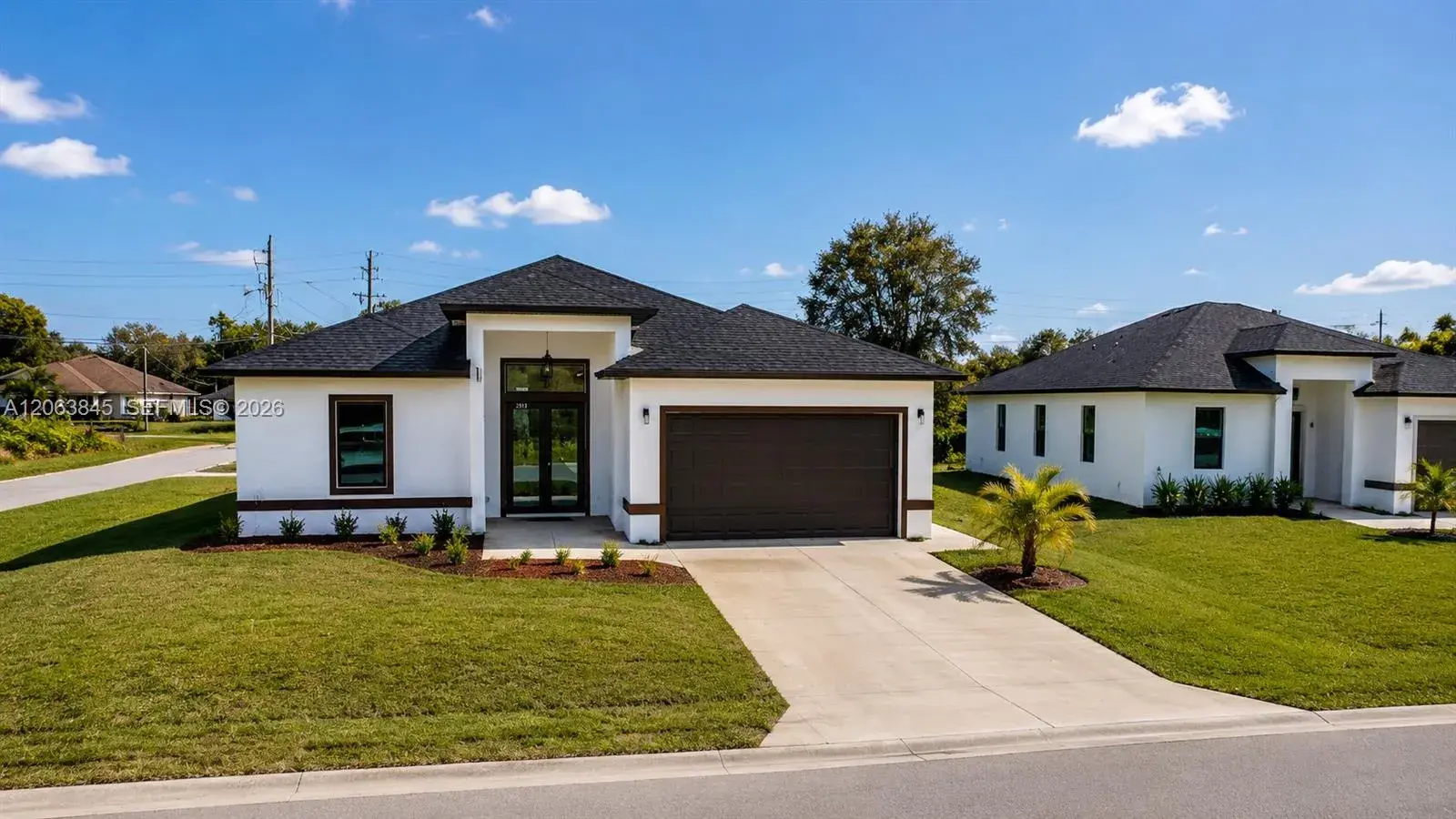 4 bedroom 3 bath Residential for sale at 2513 69th, Lehigh Acres FL 33971