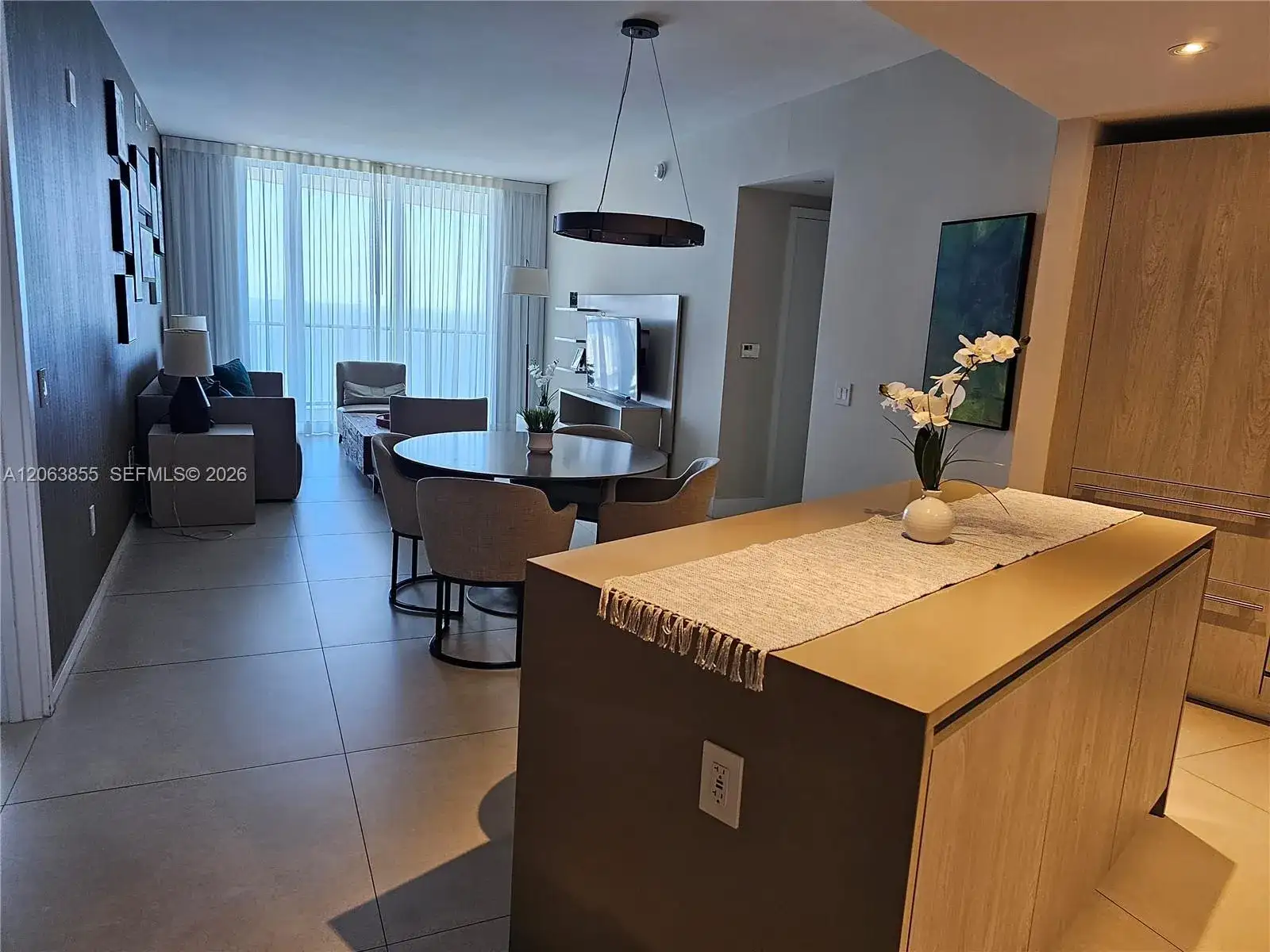 4111 S Ocean Dr # 3608, Hollywood FL 33019 photo 4