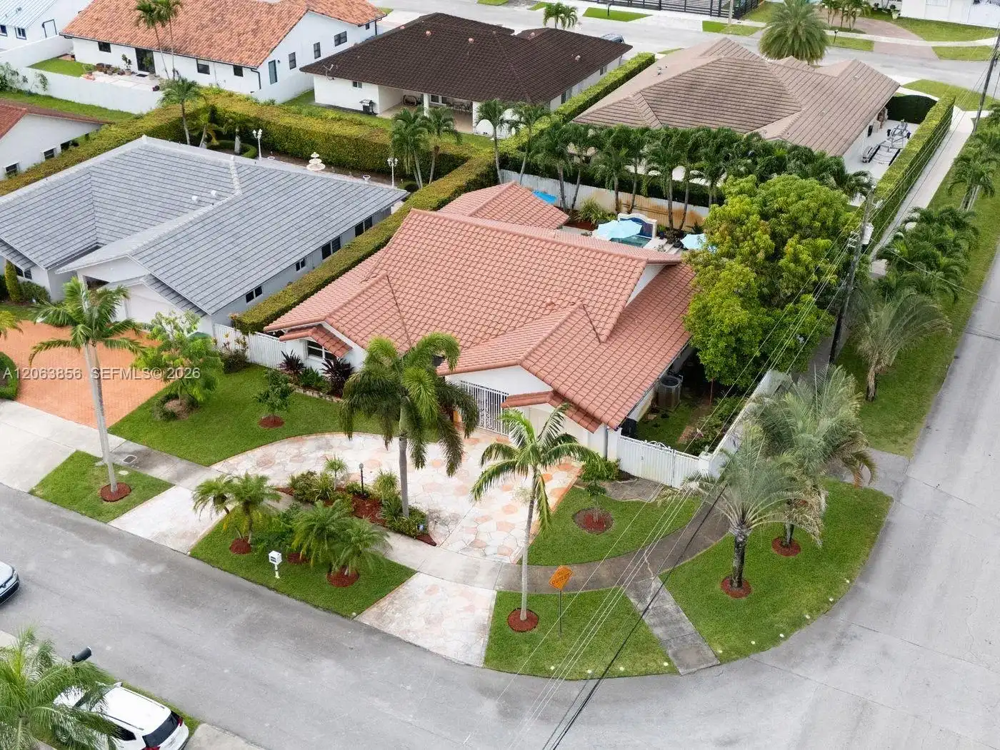 11482 SW 28th Ter, Miami FL 33165