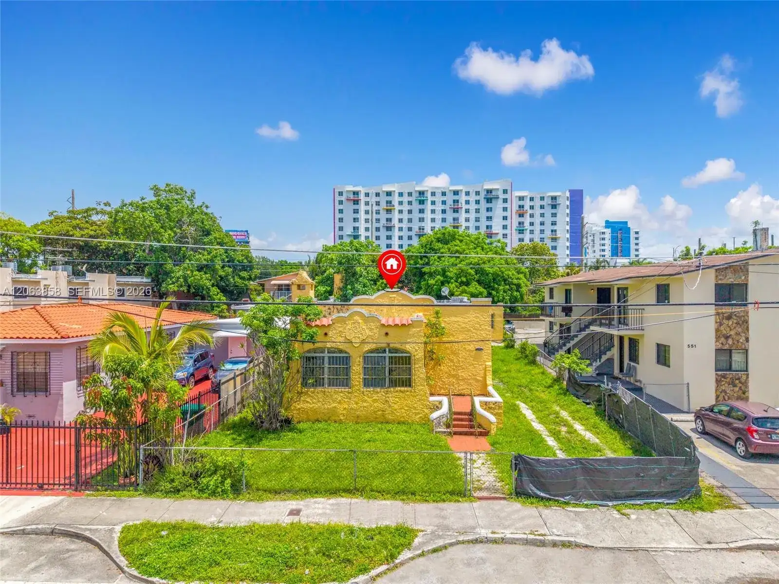 559 NW 34th St, Miami FL 33127 photo 3