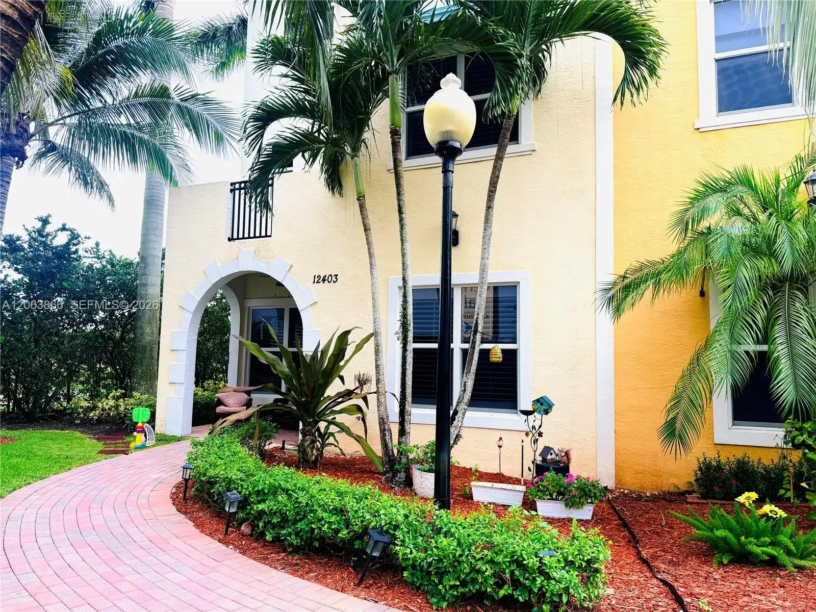 12403 NW 18th Ct # 12403, Pembroke Pines FL 33028