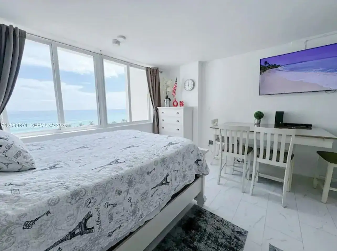 19201 Collins Ave # 545, Sunny Isles Beach FL 33160 photo 5