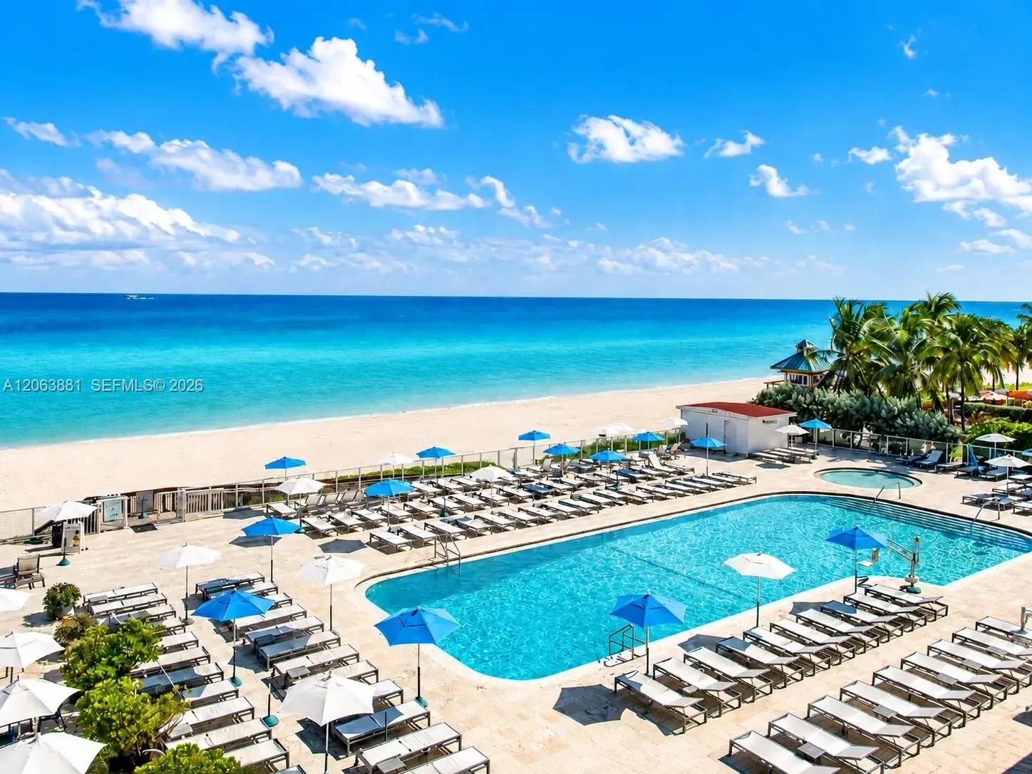 19201 Collins Ave # 545, Sunny Isles Beach FL 33160