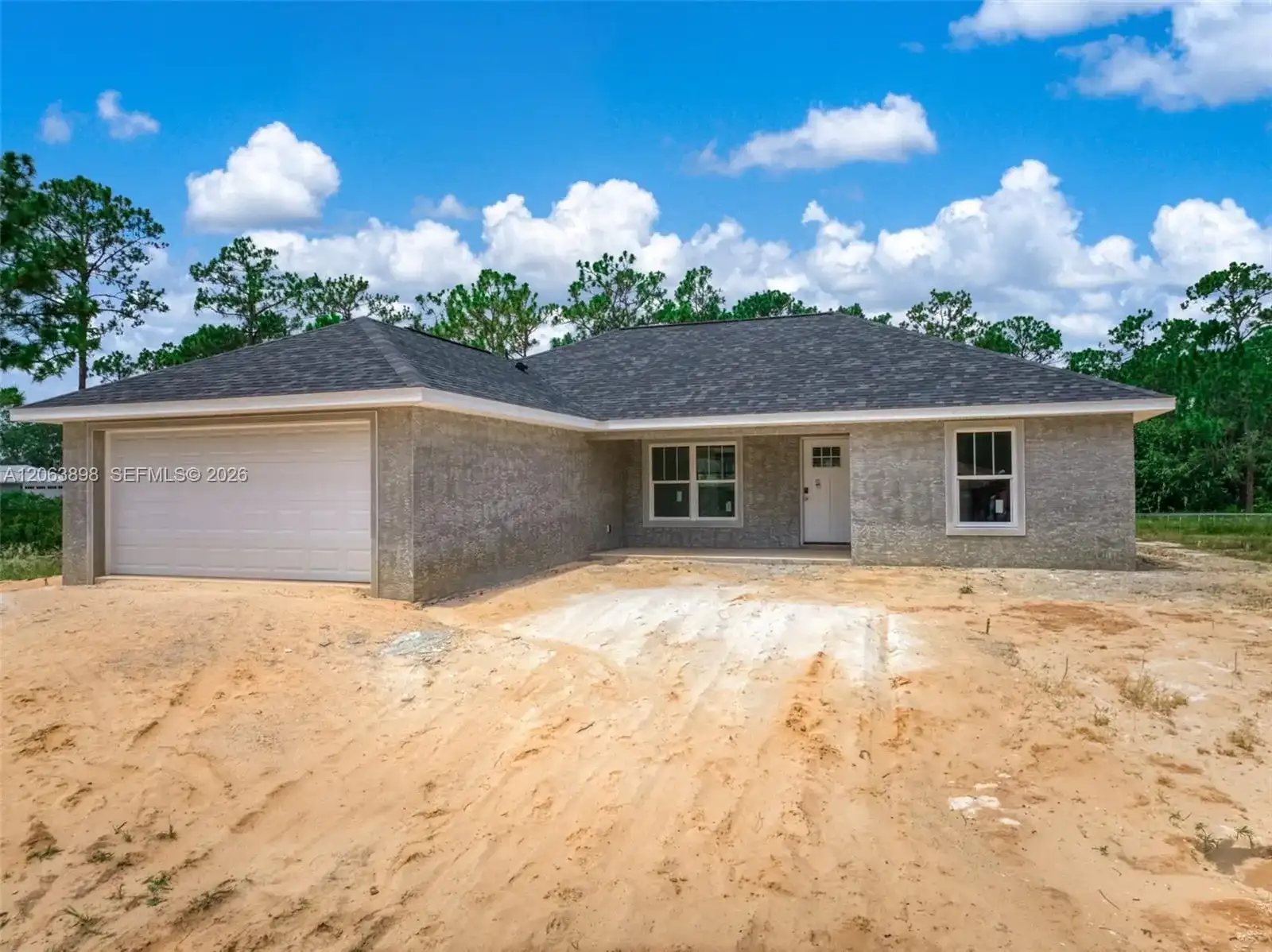 5531 Lakewood rd, Sebring FL 33875