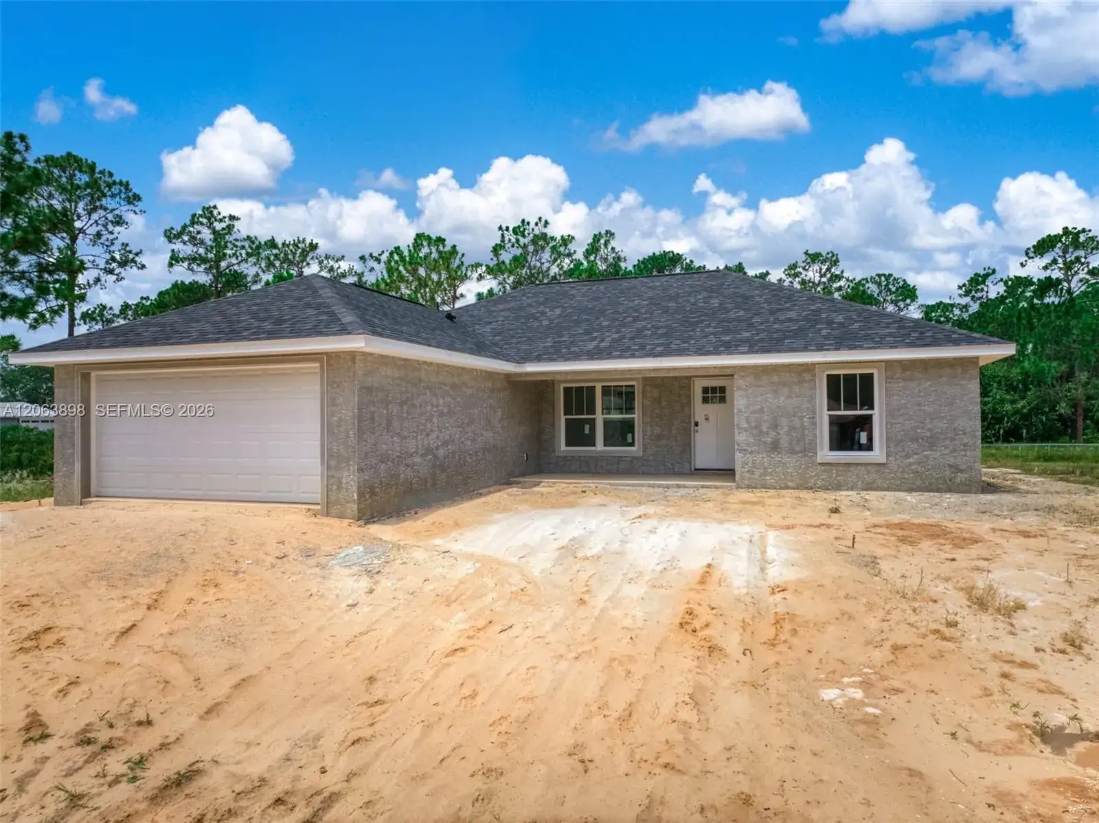 5531 Lakewood rd, Sebring FL 33875