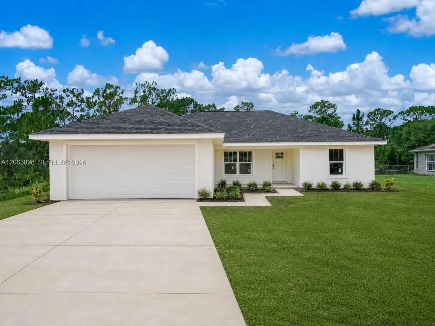 5531 Lakewood rd, Sebring FL 33875 photo 2