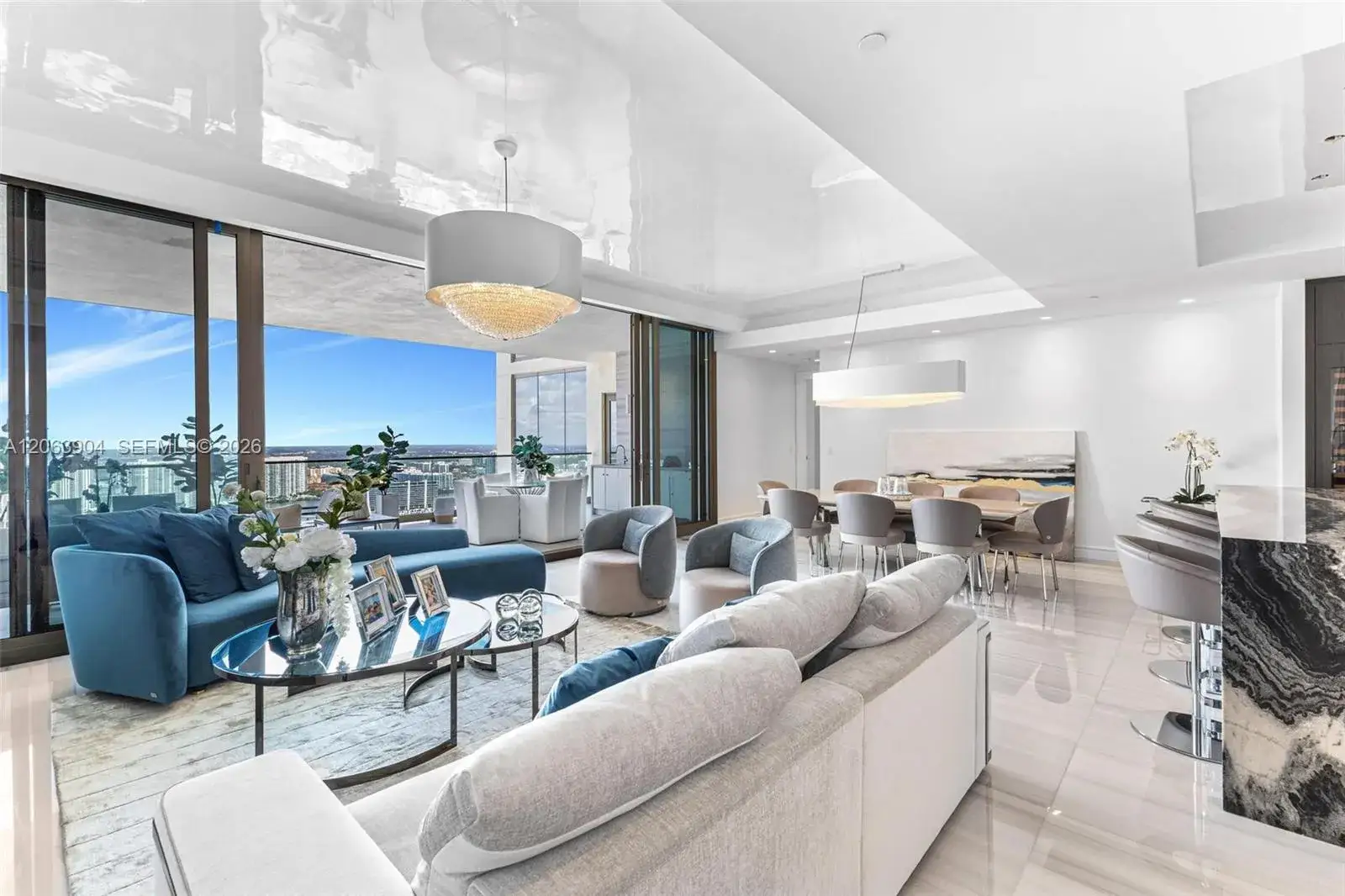 17901 Collins Ave # 3806, Sunny Isles Beach FL 33160