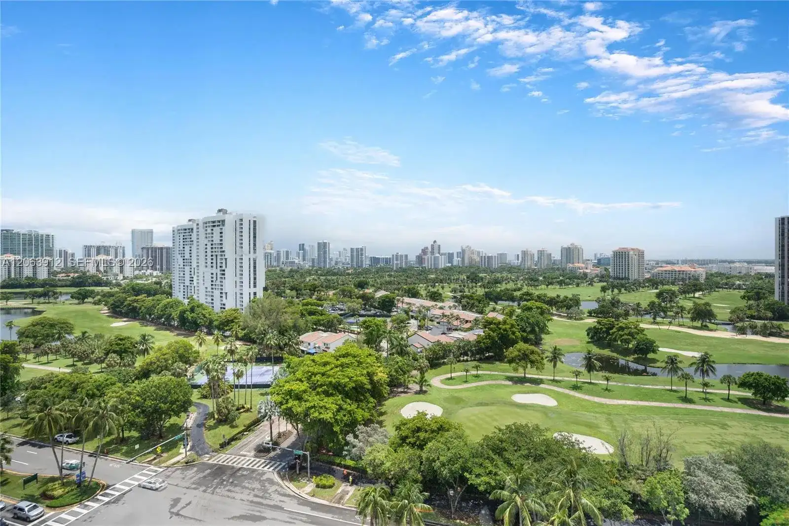 3375 N Country Club Dr # 1605, Aventura FL 33180 photo 2