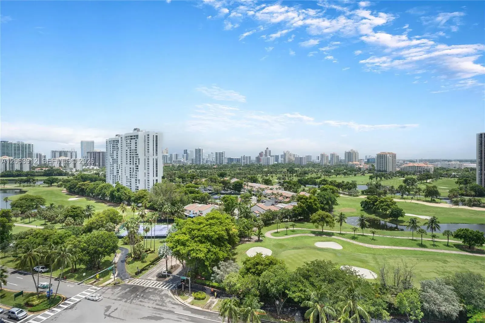 3375 N Country Club Dr # 1605, Aventura FL 33180