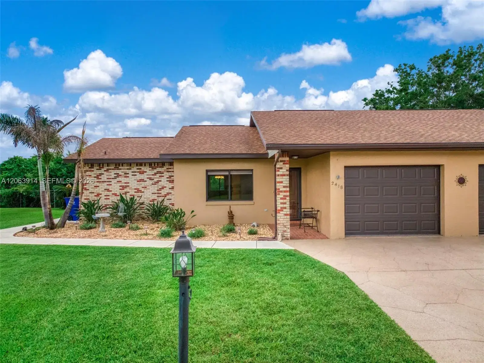 2418 Hidden Creek Cir, Sebring FL 33870