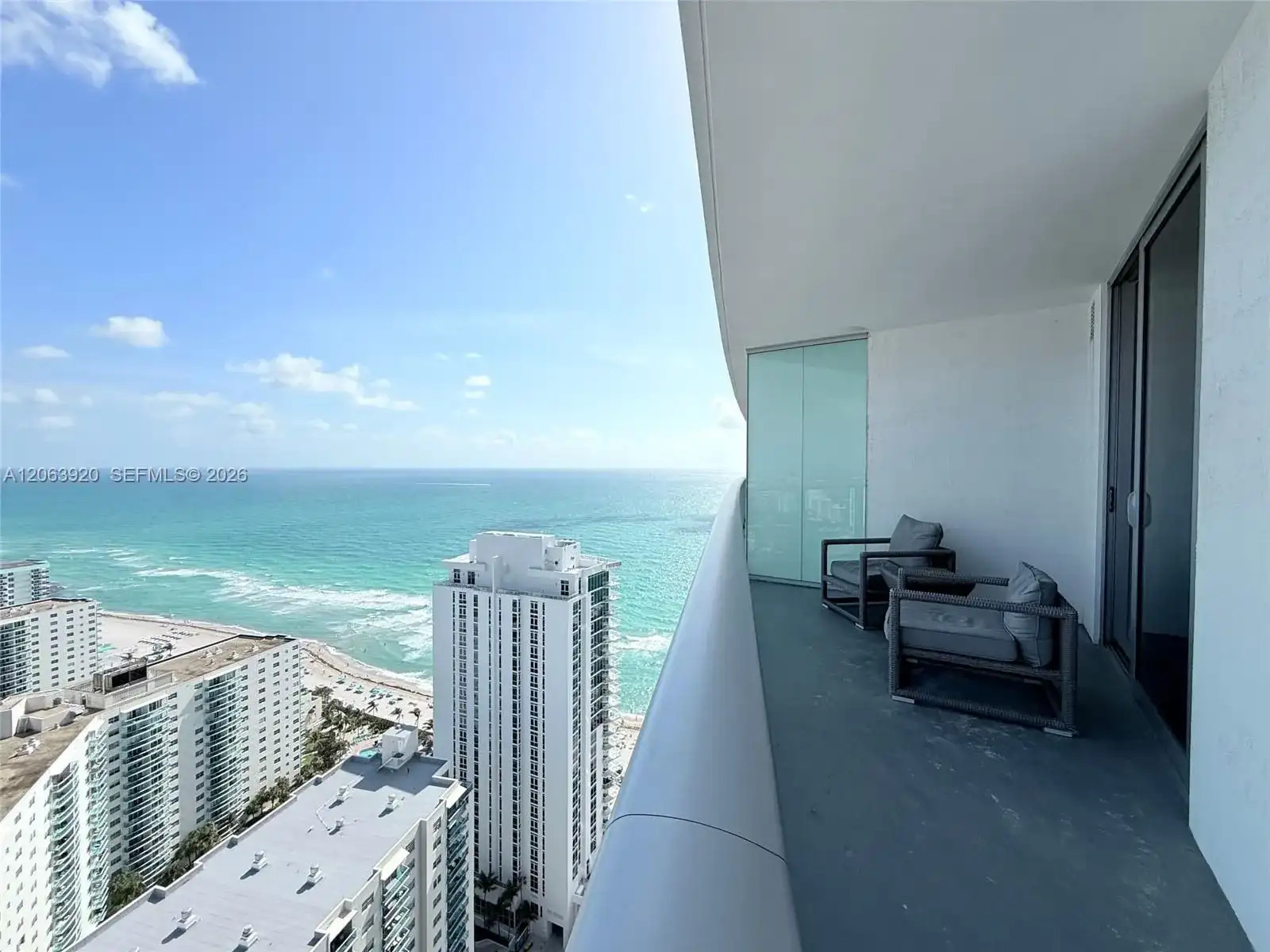 4111 S Ocean Dr # 2912, Hollywood FL 33019