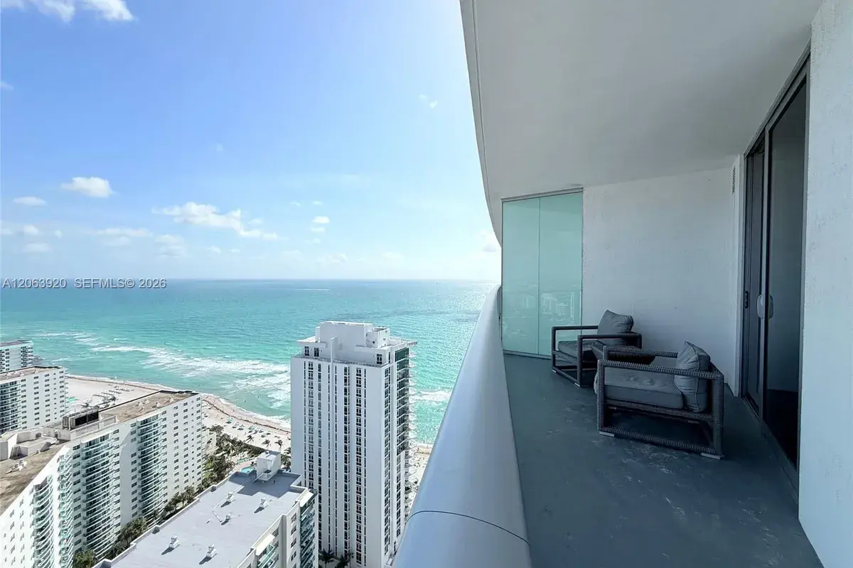 4111 S Ocean Dr # 2912, Hollywood FL 33019