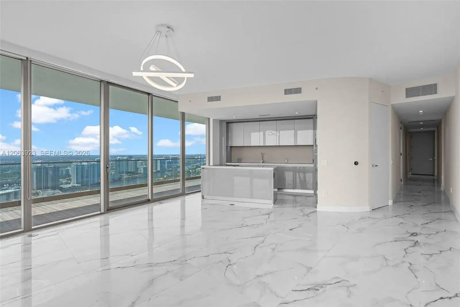 18975 Collins Ave # 3605, Sunny Isles Beach FL 33160 photo 3