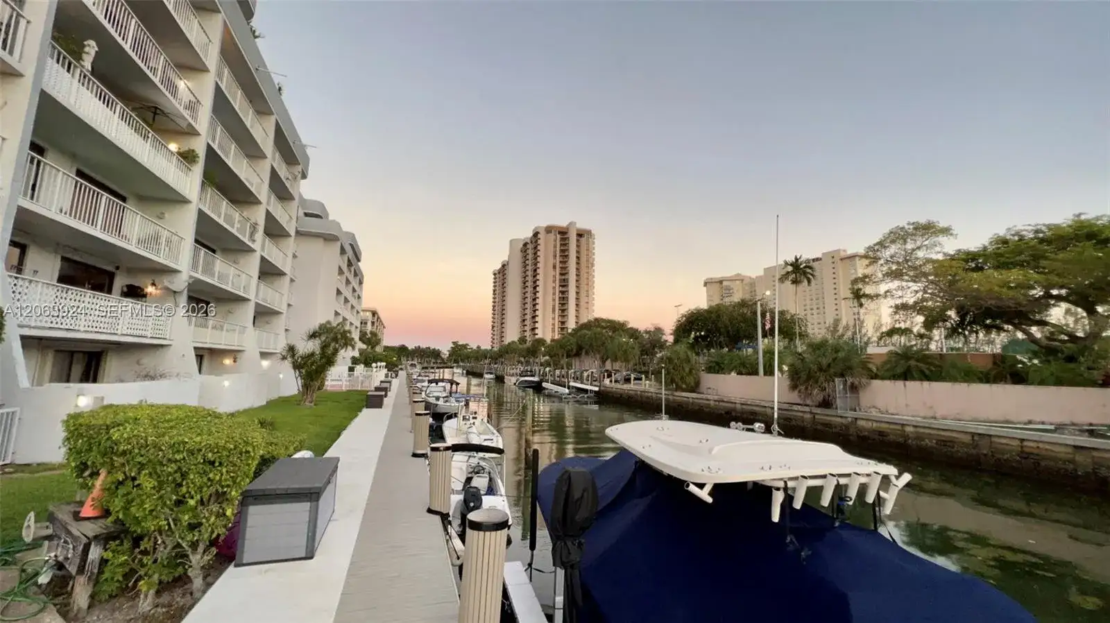 1650 NE 115th St # 408, Miami FL 33181 photo 4