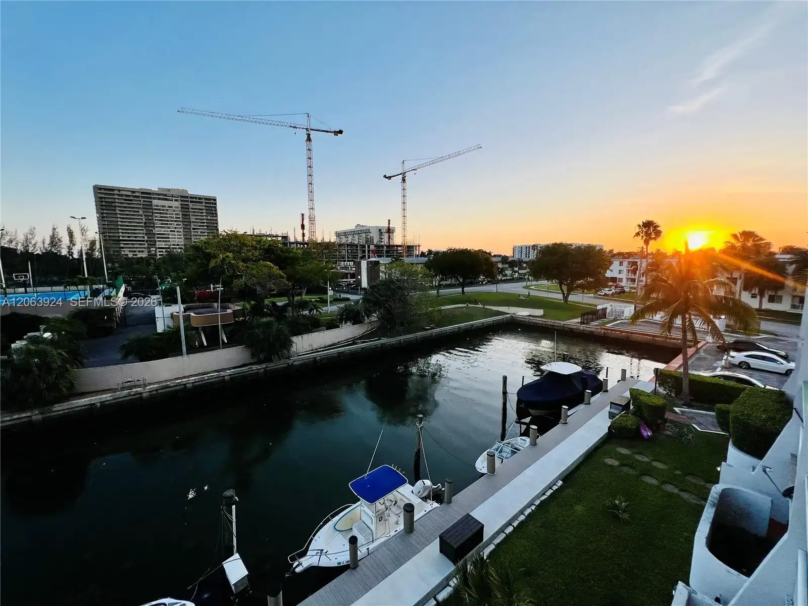 1650 NE 115th St # 408, Miami FL 33181 photo 5