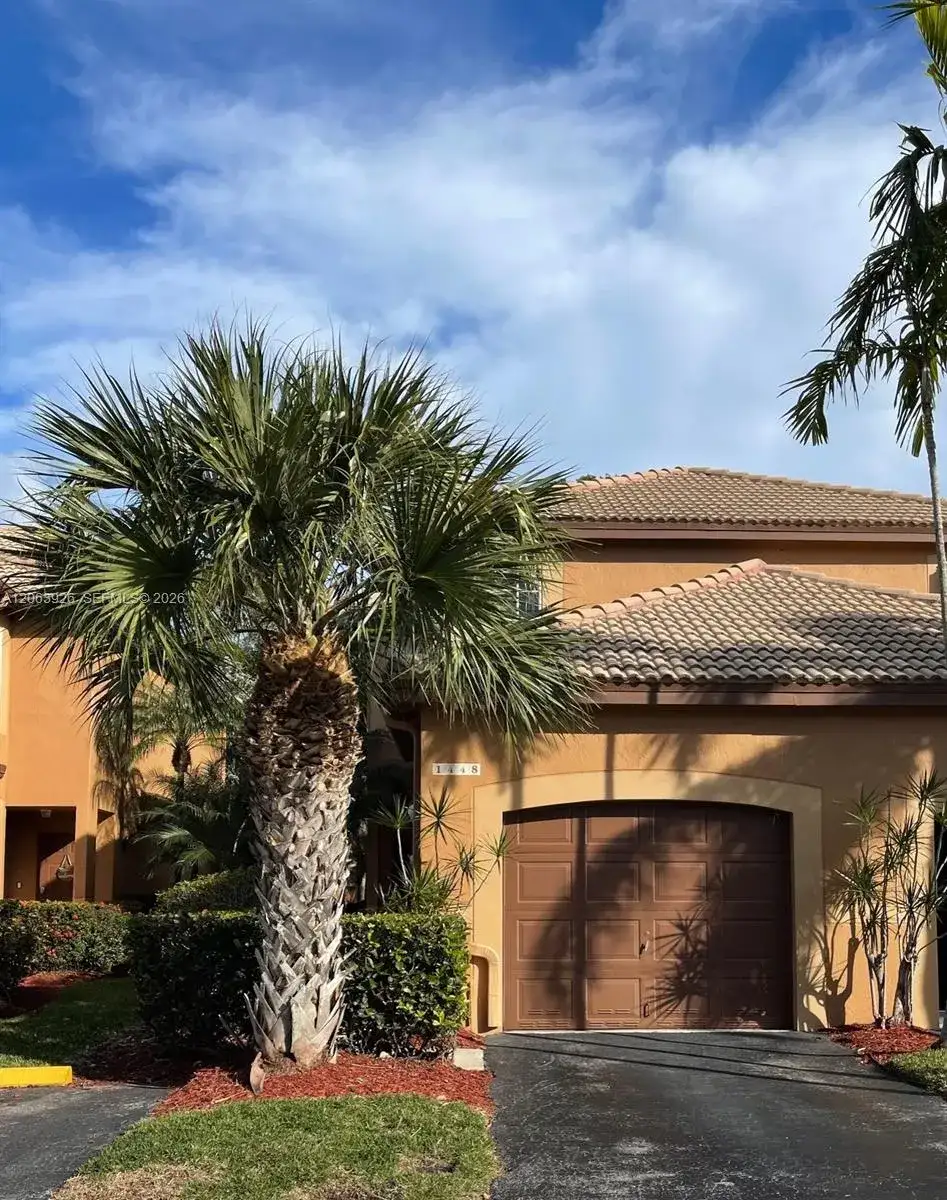 1448 Barcelona Way # 23, Weston FL 33327 photo 2