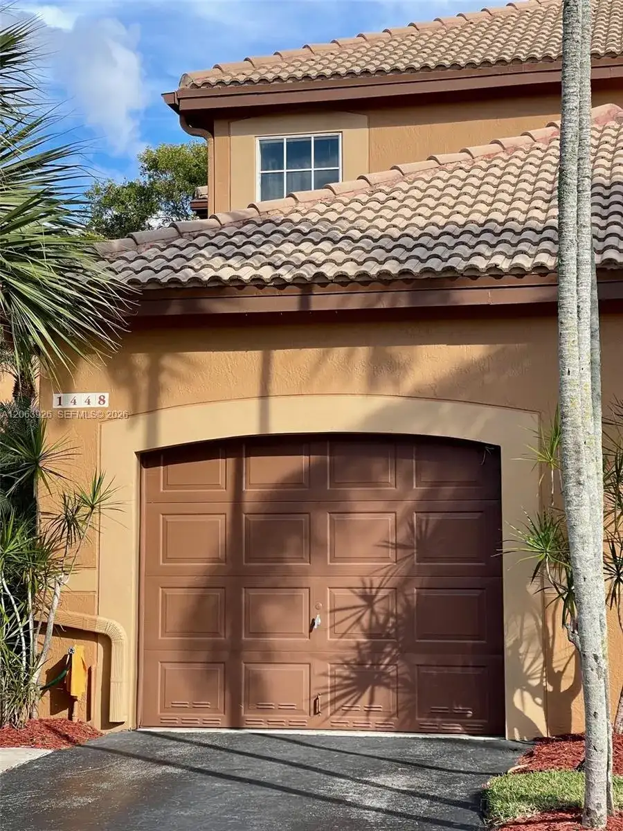 1448 Barcelona Way # 23, Weston FL 33327 photo 3