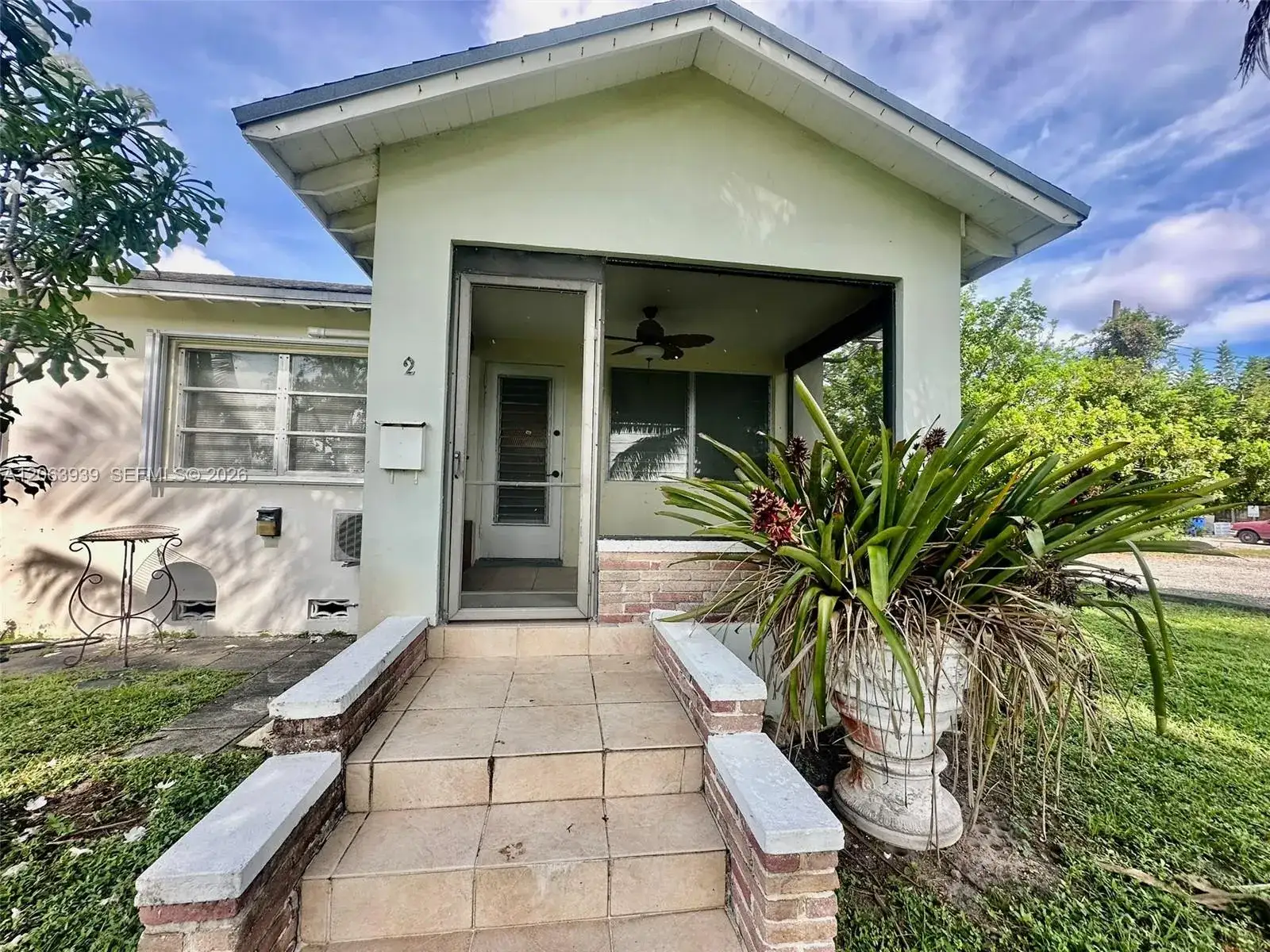 2325 Fillmore St # 2, Hollywood FL 33020 photo 2