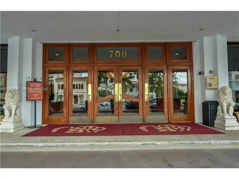700 Biltmore Way # 215, Coral Gables FL 33134 photo 3