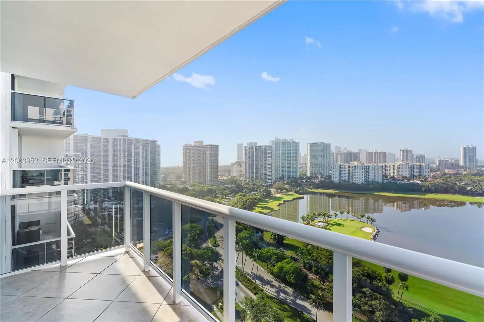 3675 N Country Club Dr # 2208, Aventura FL 33180