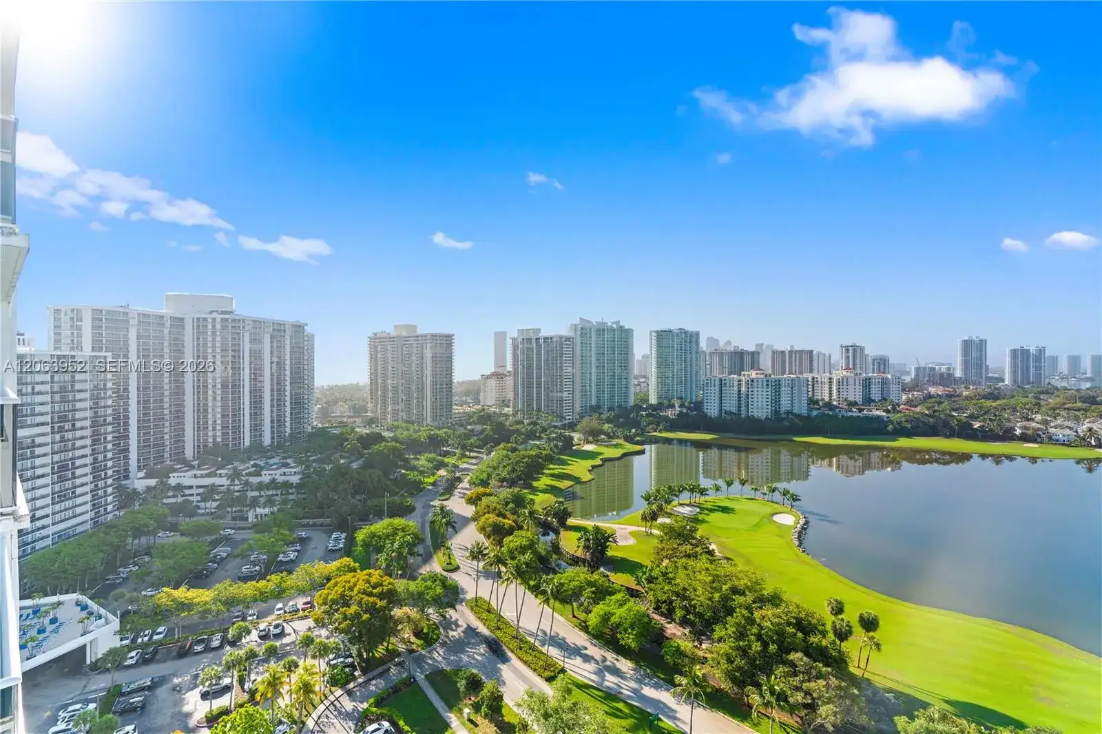 3675 N Country Club Dr # 2208, Aventura FL 33180 photo 2