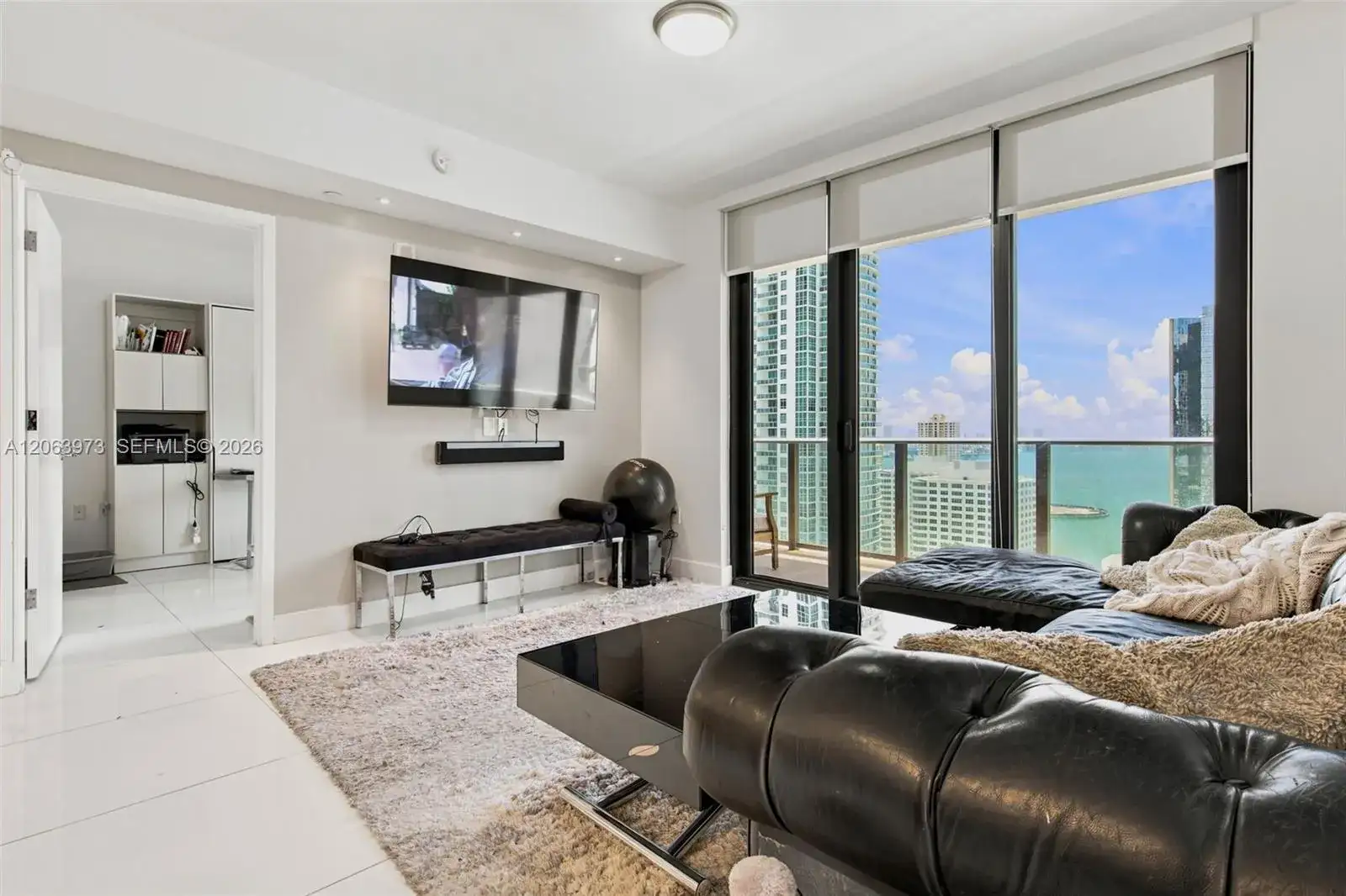 1010 Brickell Ave # 2403, Miami FL 33131 photo 4
