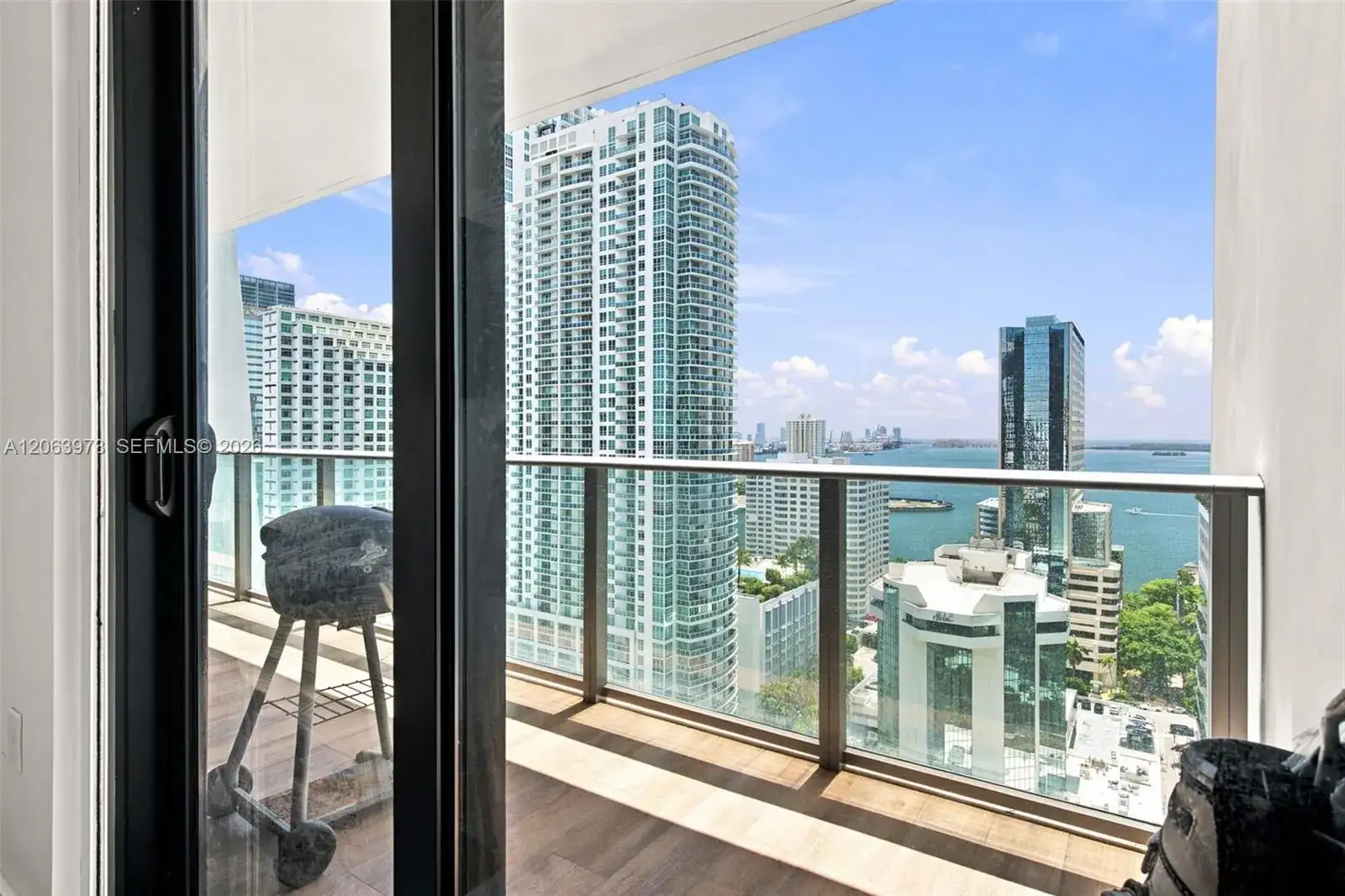 1010 Brickell Ave # 2403, Miami FL 33131 photo 5