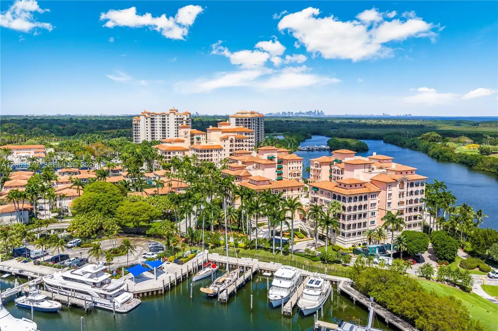 13660 Deering Bay Dr., #4, Coral Gables FL 33158 photo 2