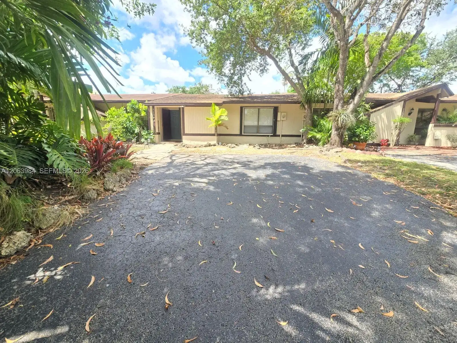 11588 SW 112th Ave, Miami FL 33176