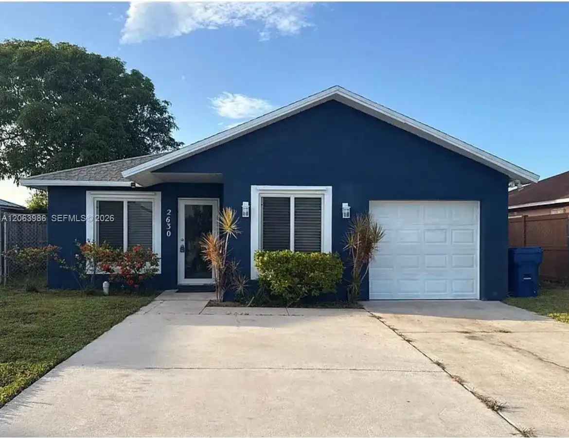 2630 W 28th Street # 0, Riviera Beach FL 33404