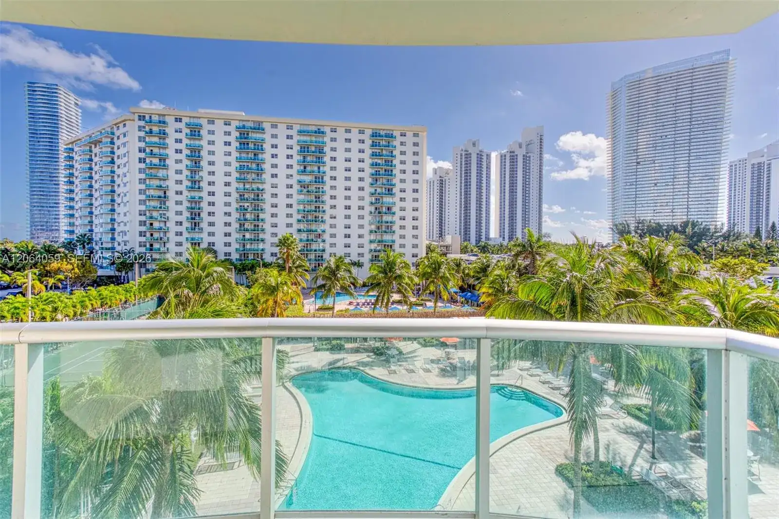 19380 Collins Ave # 406, Sunny Isles Beach FL 33160 photo 3