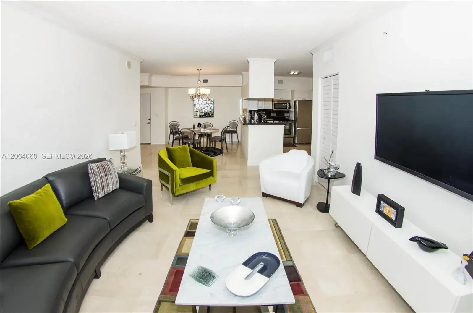 17150 N Bay Rd # 2408, Sunny Isles Beach FL 33160
