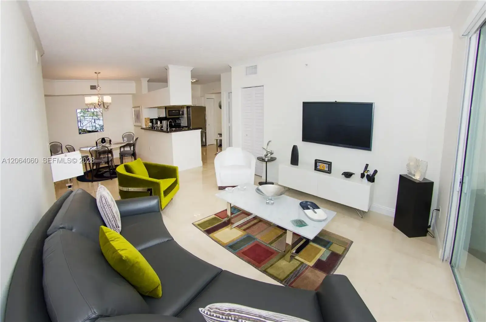 17150 N Bay Rd # 2408, Sunny Isles Beach FL 33160 photo 2