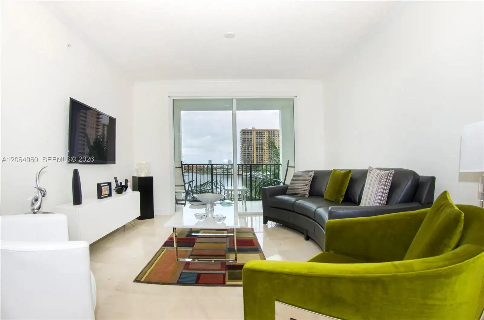 17150 N Bay Rd # 2408, Sunny Isles Beach FL 33160 photo 3