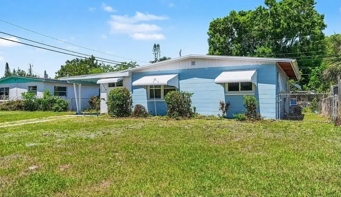 2184 Dordon # 0, Melbourne FL 32935 photo 5